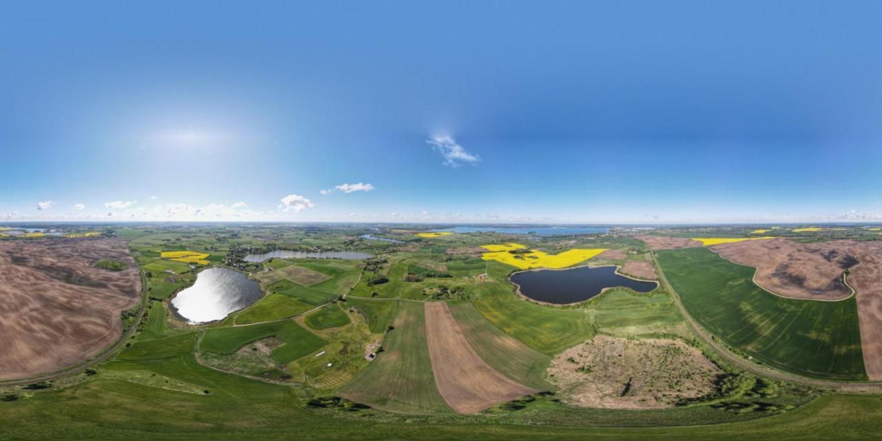 Domek Victoria Z Balia Гижицко Екстериор снимка